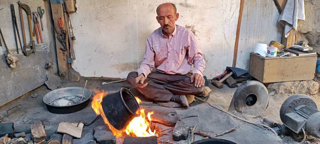 Kimse bu işi yapmak istemiyor: Mesleğin son günleri yaşanıyor! Yetiştirecek eleman bulamıyor 7